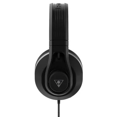 Turtle Beach Recon 500 EF, FG, ROTW Gaming Headset - Black